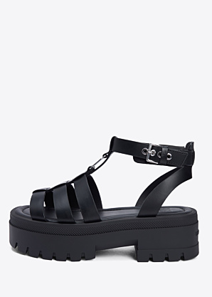 Tommy Jeans bateliai Fisherman