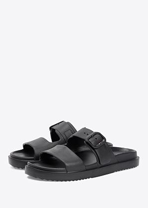 Tommy Hilfiger paplūdimio šlepetės