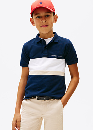 Tommy Hilfiger marškinėliai