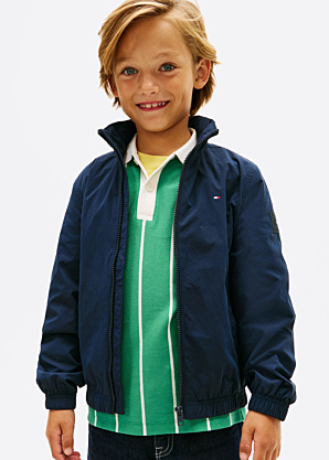 Tommy Hilfiger pavasario-rudens striukė