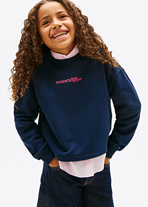 Tommy Hilfiger džemperis