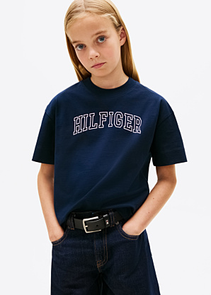 Tommy Hilfiger marškinėliai