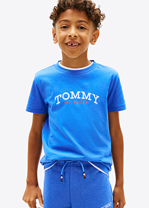 Tommy Hilfiger marškinėliai