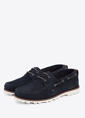 Tommy Hilfiger mokasinai