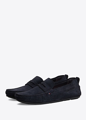 Tommy Hilfiger mokasinai