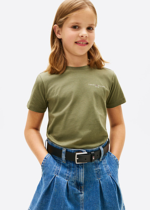 Tommy Hilfiger marškinėliai