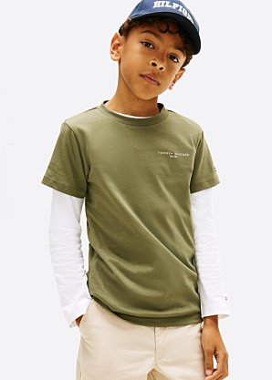 Tommy Hilfiger marškinėliai