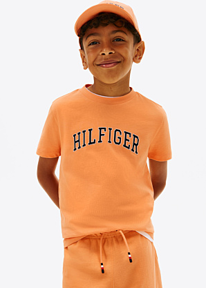 Tommy Hilfiger marškinėliai