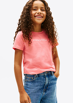 Tommy Hilfiger marškinėliai