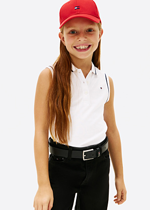 Tommy Hilfiger viršutiniai marškinėliai