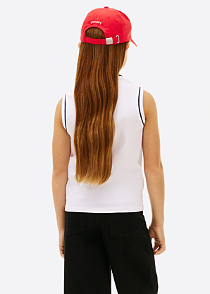 Tommy Hilfiger viršutiniai marškinėliai