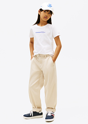 Tommy Hilfiger marškinėliai