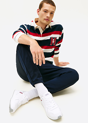 Tommy Hilfiger laisvalaikio bateliai Maxlite