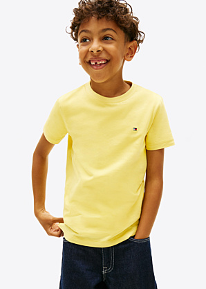 Tommy Hilfiger marškinėliai