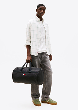 Tommy Jeans sportinis krepšys