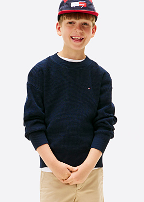 Tommy Hilfiger megztinis