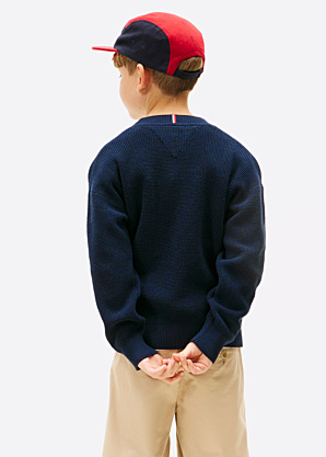 Tommy Hilfiger megztinis