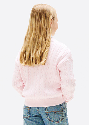 Tommy Hilfiger megztinis