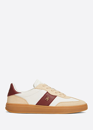 Tommy Hilfiger laisvalaikio batai Premium Heritage