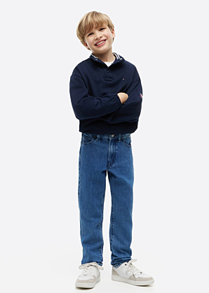 Tommy Hilfiger džinsu bikses