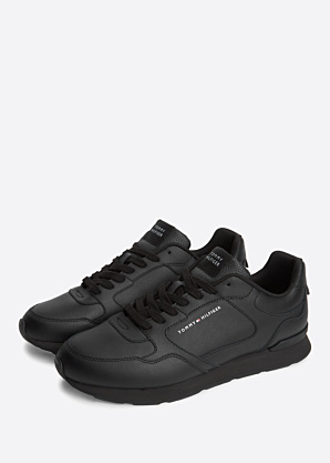 Tommy Hilfiger laisvalaikio bateliai Light Eva Runner
