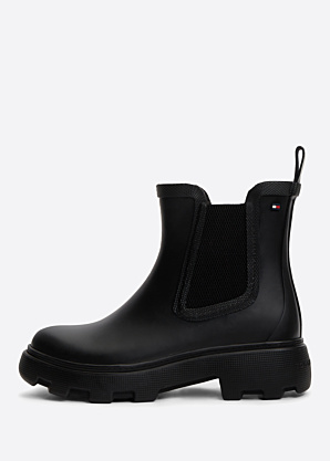 Tommy Hilfiger guminiai batai Flag Cleated