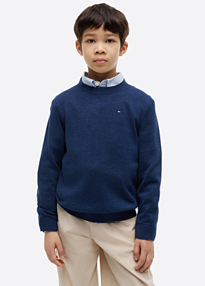Tommy Hilfiger megztinis