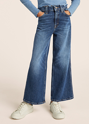 Tommy Hilfiger džinsai