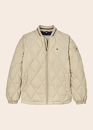 Tommy Hilfiger pavasario-rudens striukė