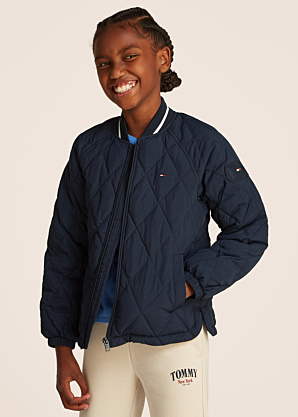 Tommy Hilfiger pavasario-rudens striukė