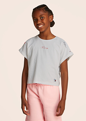 Tommy Hilfiger marškinėliai