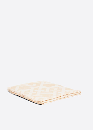 Tommy Hilfiger šalikėlis Monogram