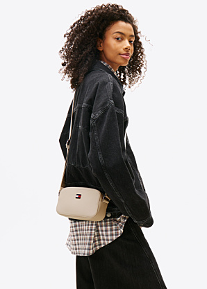 Tommy Jeans rankinė Daily Elevated