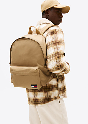 Tommy Jeans kuprinė Ess Daily