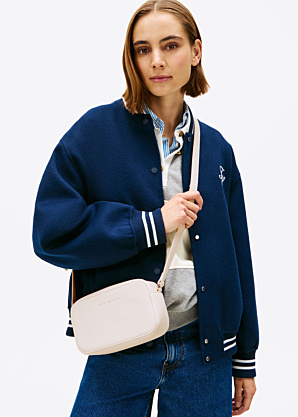 Tommy Hilfiger rankinė Logotipas