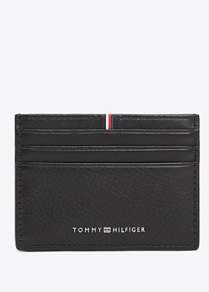 Tommy Hilfiger piniginė dovanų dėžutė Corp