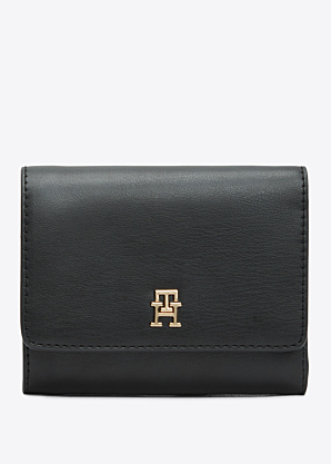 Tommy Hilfiger piniginė dovanų dėžutė Icon