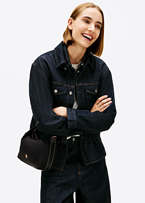 Tommy Hilfiger rankinė Go