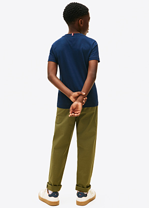 Tommy Hilfiger marškinėliai