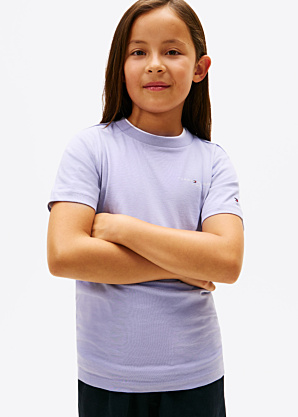 Tommy Hilfiger marškinėliai Mini Corp T-shirt