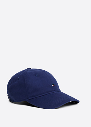 Tommy Hilfiger kepurė Flag