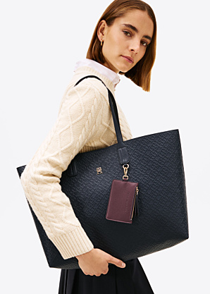 Tommy Hilfiger rankinė Icon