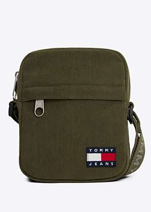 Tommy Jeans rankinė Cord