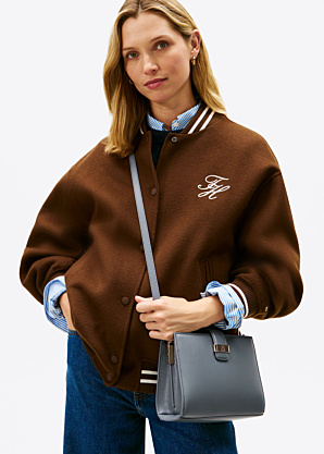 Tommy Hilfiger rankinė Heritage