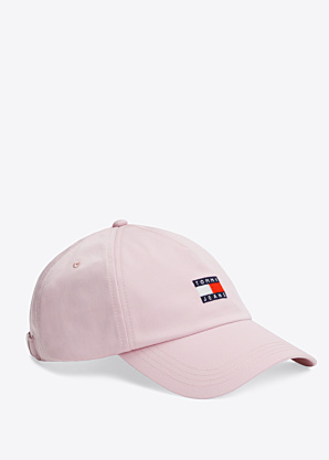 Tommy Jeans kepurė Heritage Core