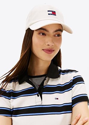 Tommy Jeans kepurė Heritage Core