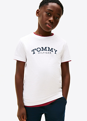 Tommy Hilfiger marškinėliai