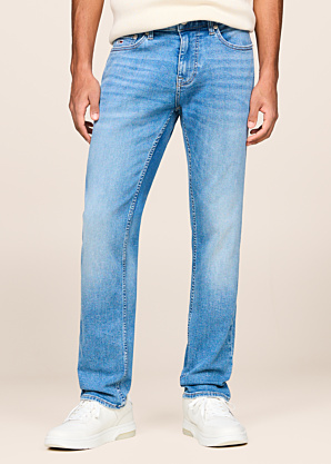 Tommy Jeans džinsai