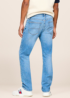 Tommy Jeans džinsai