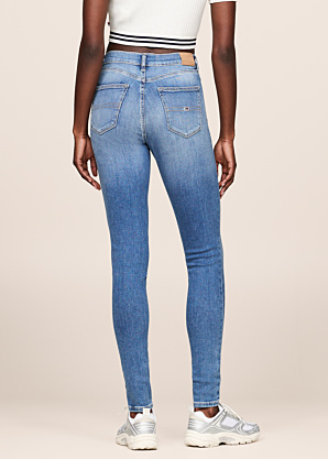 Tommy Jeans džinsai